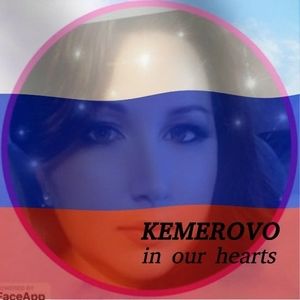 Meet your Posher, Alena